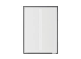 Infohoes Durable 501457 statisch A4 antraciet 5 stuks