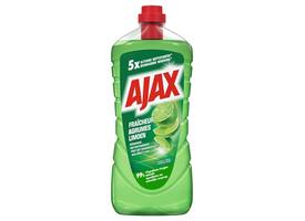 Allesreiniger Ajax limoen 1250ml