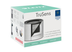 Filter Hepa 3-in-1 voor Leitz TruSens Z-2000