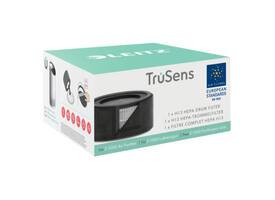 Filter Hepa 2-in-1 voor Leitz TruSens Z-1000