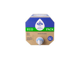 Water Spa Reine blauw Eco Pack 5 liter