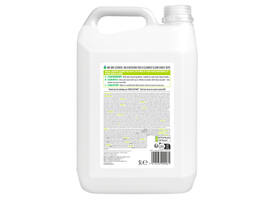 Allesreiniger Ecover citroengrass & gember navulflacon 5L