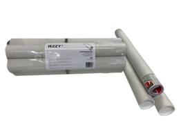 Verzendkoker iezzy a2 450x50x1.5mm 5 stuks
