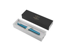 Rollerpen Parker Vector XL teal medium