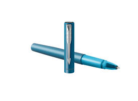 Rollerpen Parker Vector XL teal medium