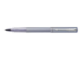 Rollerpen Parker Vector XL silver-blue medium