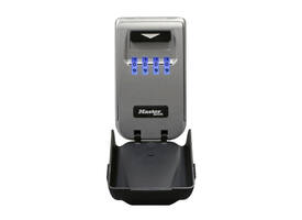 Sleutelkluis MasterLock Select Access middelgroot verlichte cijfers