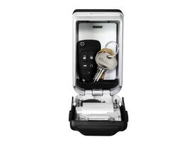Sleutelkluis MasterLock Select Access middelgroot verlichte cijfers