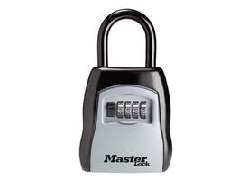Sleutelkluis MasterLock Select Access middelgroot met beugel
