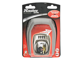 Sleutelkluis MasterLock Select Access groot