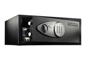 Kluis MasterLock met digitale combinatie 180x430x370mm zwart