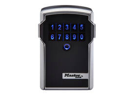 Sleutelkluis MasterLock Select Access Bluetooth
