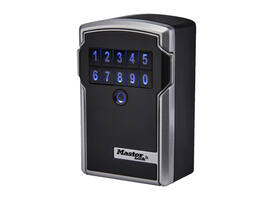 Sleutelkluis MasterLock Select Access Bluetooth