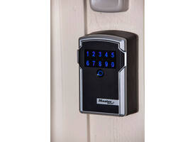 Sleutelkluis MasterLock Select Access Bluetooth