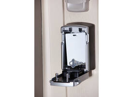 Sleutelkluis MasterLock Select Access Bluetooth