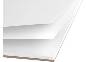 Olie- en Acrylblok edding 30010 A4 10 vel 300 gram wit