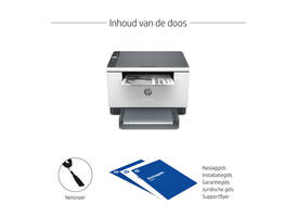 Multifunctional Laser printer HP Laserjet M234SDW