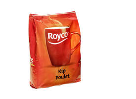 Soep Royco machinezak kip Classic met 130 porties