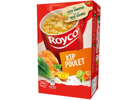 Soep Royco kip classic 25 zakjes