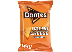 Chips Doritos Nacho Cheese 44gr