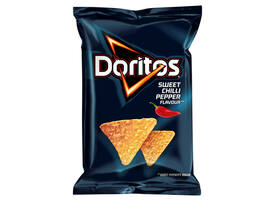 Chips Doritos Sweet Chili Pepper 44gr