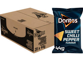 Chips Doritos Sweet Chili Pepper 44gr