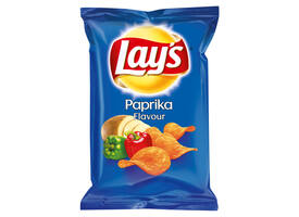 Chips Lay's Paprika 40gr