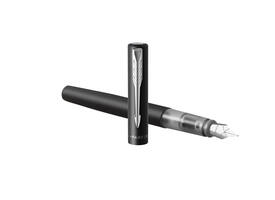 Vulpen Parker Vector XL black medium
