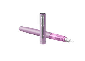 Vulpen Parker Vector XL lilac medium