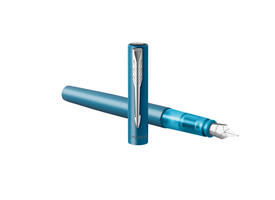 Vulpen Parker Vector XL teal medium