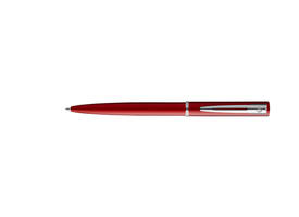 Balpen Waterman Allure red lacquer CT medium
