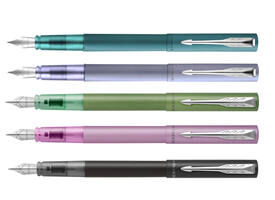 Vulpen Parker Vector XL assorti medium
