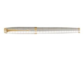 Rollerpen Parker IM Premium pearl GT fijn