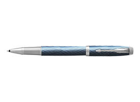 Rollerpen Parker IM Premium blue CT fijn