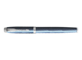 Rollerpen Parker IM Premium blue CT fijn