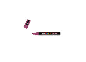 Paintmarker Uni POSCA PC5M medium framboos