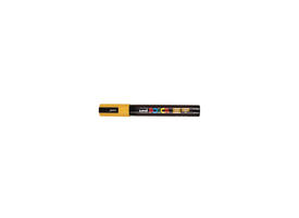 Paintmarker Uni POSCA PC5M medium oker