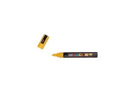 Paintmarker Uni POSCA PC5M medium oker