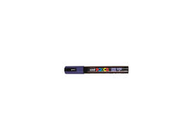 Paintmarker Uni POSCA PC5M Medium Pruisisch blauw