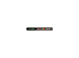 Paintmarker Uni POSCA PC5M medium Engels groen