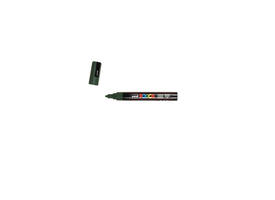 Paintmarker Uni POSCA PC5M medium Engels groen