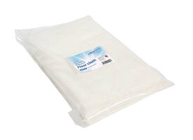Dweil Cleaninq non woven 60X70cm 3 stuks