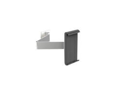 Tablethouder Durable wand arm