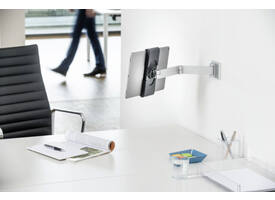 Tablethouder Durable wand arm