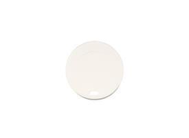 Bekerdeksel IEZZY Ø80mm karton 50 stuks