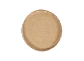 Bekerdeksel IEZZY Ø98mm kraft 25 stuks