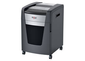 Papiervernietiger Rexel Momentum Extra XP420+ snippers 4x35mm