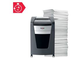 Papiervernietiger Rexel Momentum Extra XP420+ snippers 4x35mm
