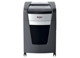 Papiervernietiger Rexel Momentum Extra XP420+ snippers 4x35mm