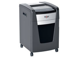 Papiervernietiger Rexel Momentum Extra XP420+ snippers 4x35mm